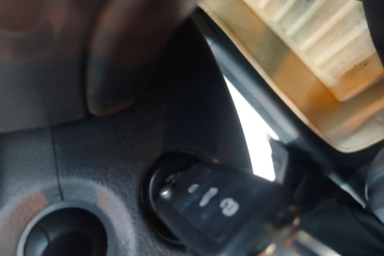Volkswagen Lavida 2015 car image #14