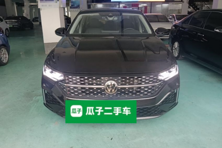 Volkswagen Lavida 2025 car image #3