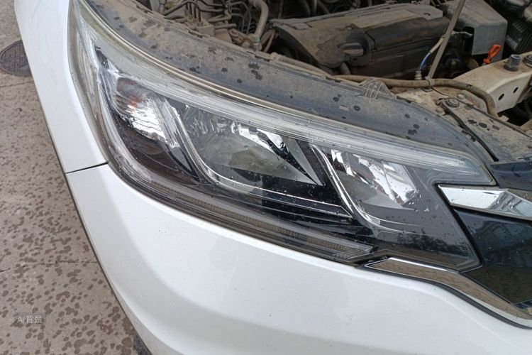 Honda CR-V 2015 car image #8
