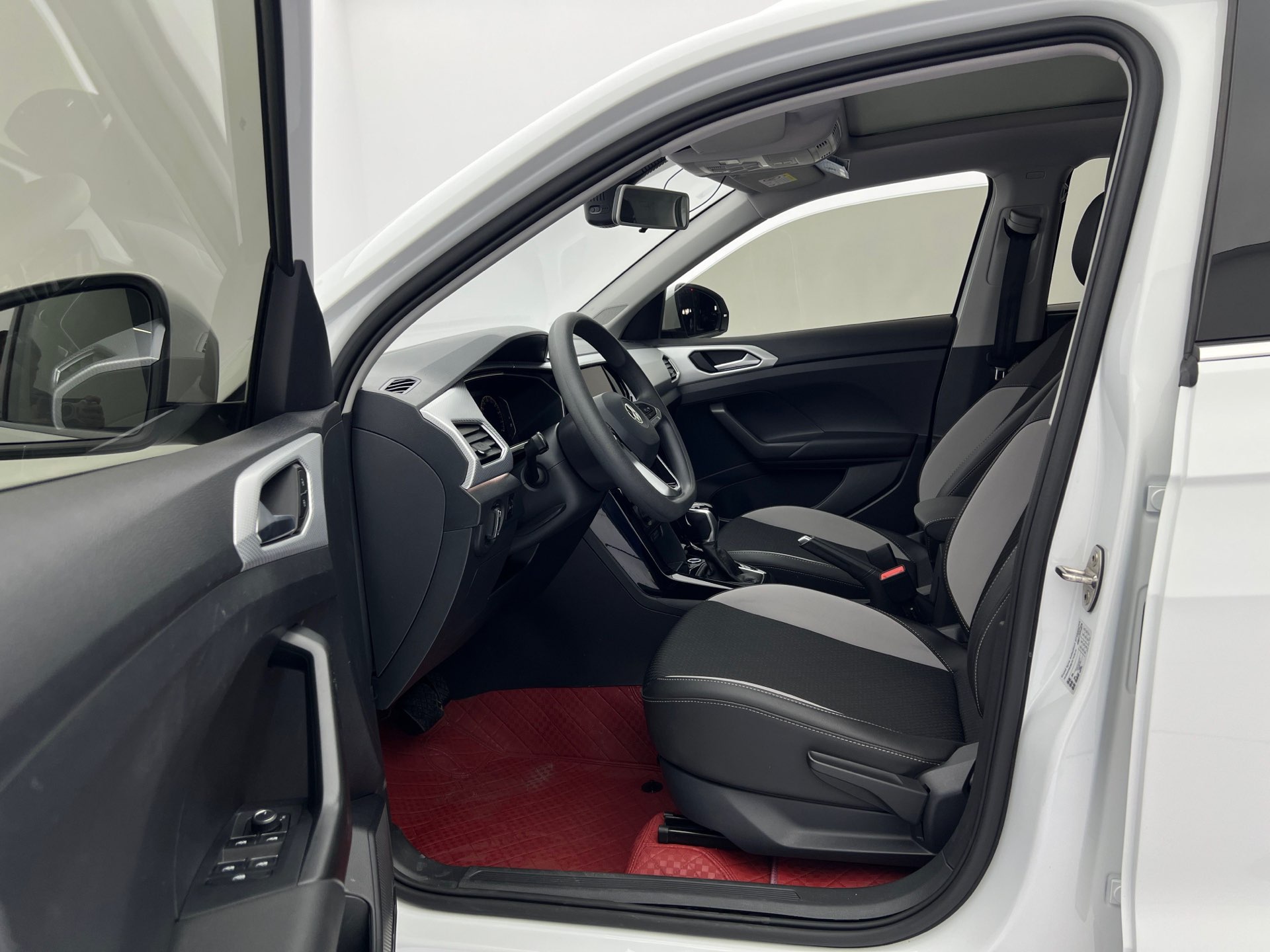 Volkswagen Tacqua 2022 #13 Volkswagen Tacqua 2022 immagine di auto #13
