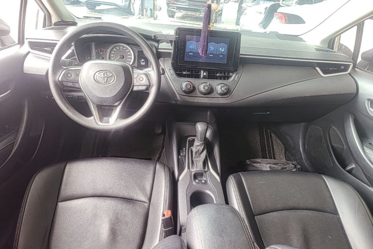 Toyota Corolla 2020 car image #10