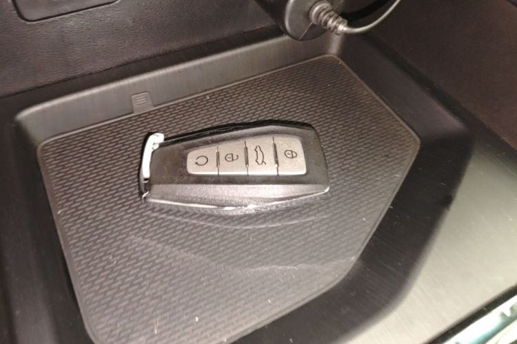 GEELY Emgrand S 2022 car image #11