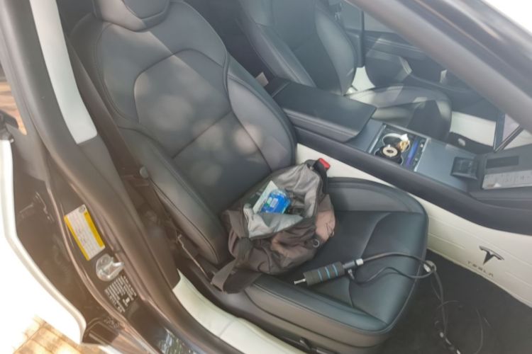 Tesla Model 3 2025 #24 Tesla Model 3 2025 car image #24
