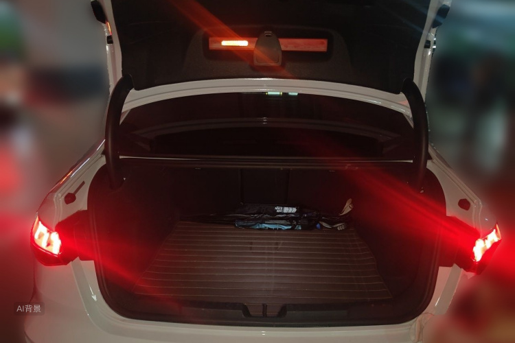 Audi A3 2021 car image #21