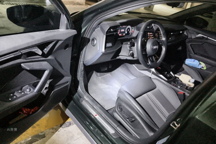 Audi A3 2024 #18 Audi A3 2024 car image #18