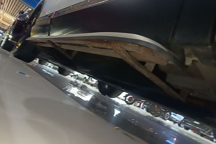 Honda CR-V 2018 car image #27