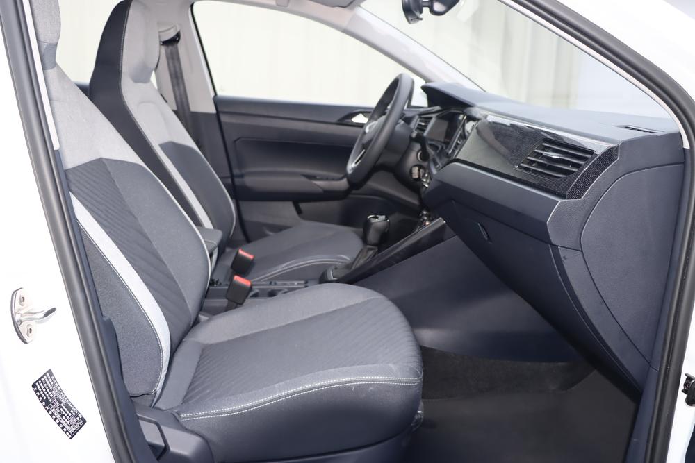 Volkswagen Lavida 2024 car image #18