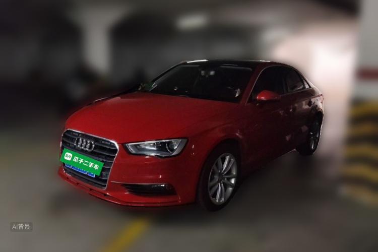 Audi A3 2016 #2 Audi A3 2016 immagine di auto #2