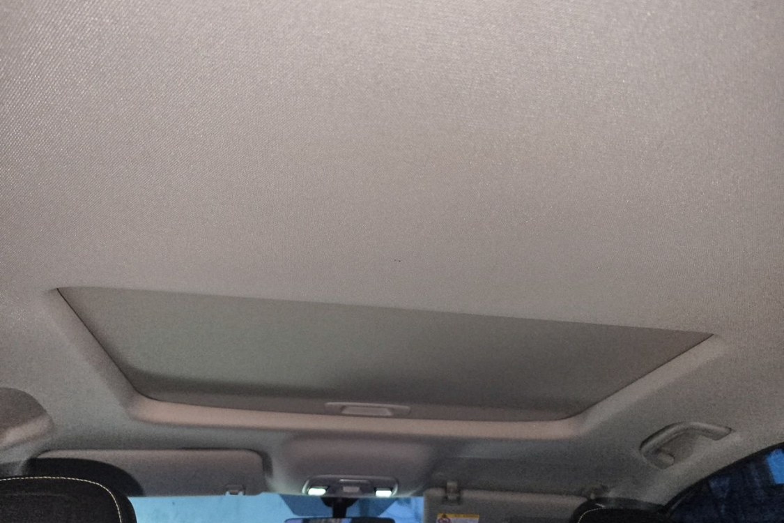 GEELY Coolray 2023 #20 GEELY Coolray 2023 car image #20