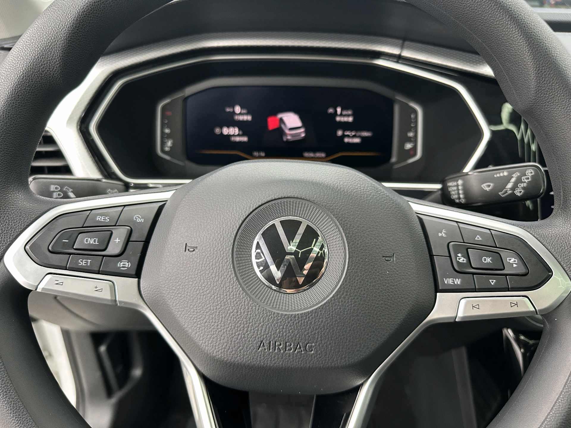 大众 探影 2022 汽车图片 #12