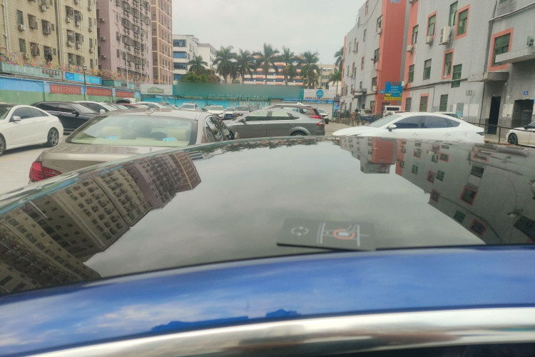 Tesla Model 3 2020 immagine di auto #25