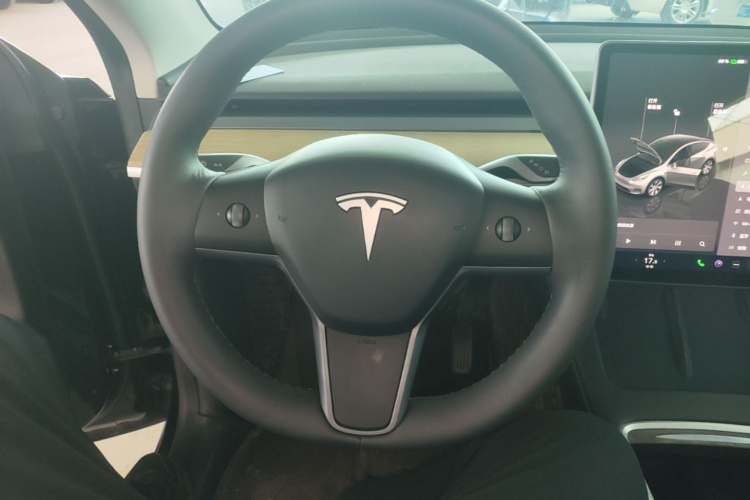 Tesla Model Y 2023 #15 Tesla Model Y 2023 car image #15