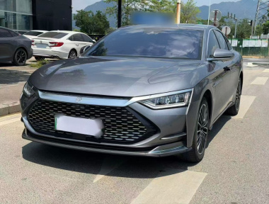 BYD Han 2020 BYD Han 2020 car image