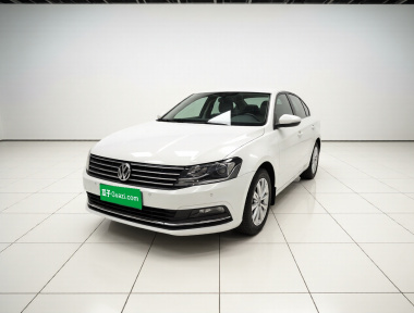Volkswagen Lavida 2015 car image 