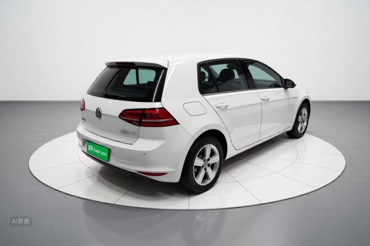Volkswagen Golf 2015 car image #7