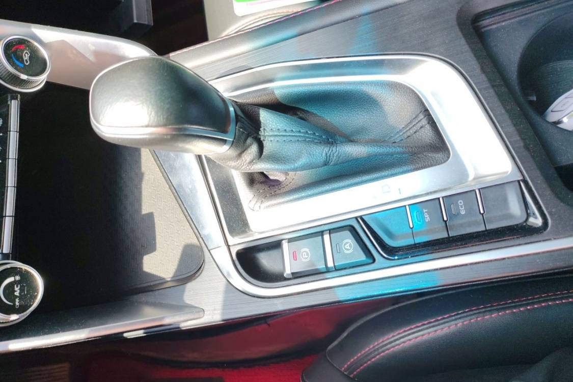 GEELY Binray 2020 #27 GEELY Binray 2020 car image #27