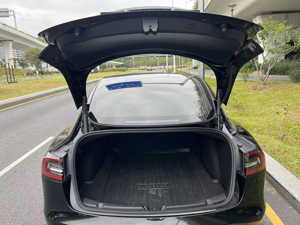 Tesla Model 3 2021 #13 Tesla Model 3 2021 imagen de coche #13