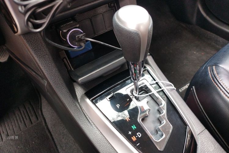 Toyota Corolla 2019 #16 Toyota Corolla 2019 immagine di auto #16