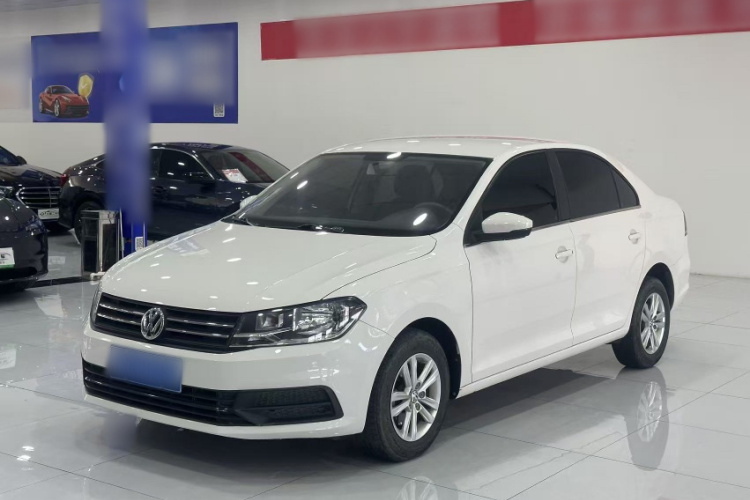 Volkswagen Santana 2023 immagine di auto #2