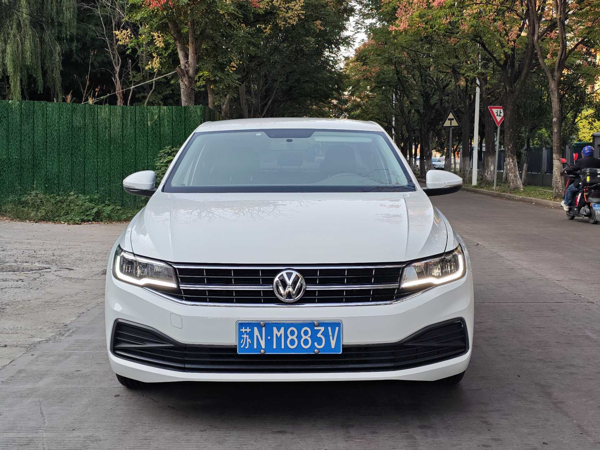 Volkswagen Bora 2020 صورة سيارة #2