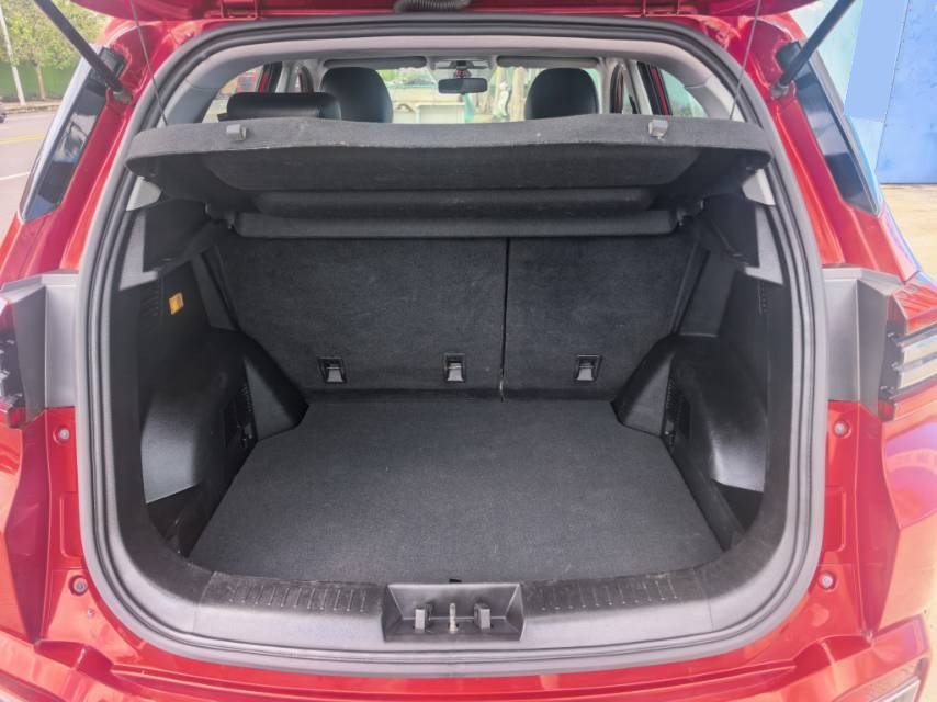 Chery Tiggo 5x 2017 imagen de coche #7