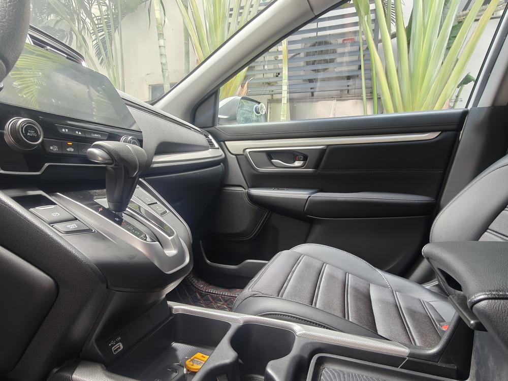 Honda CR-V 2020 car image #24