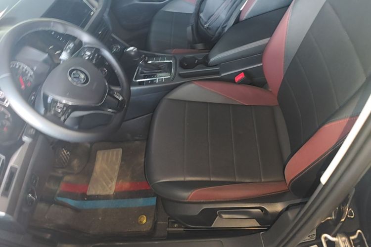 Volkswagen Bora 2020 imagen de coche #15