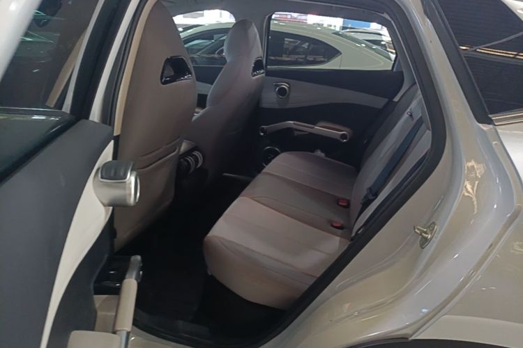 BYD Yuan Plus 2023 car image #17