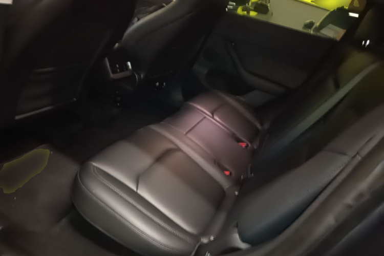 Tesla Model Y 2024 car image #17