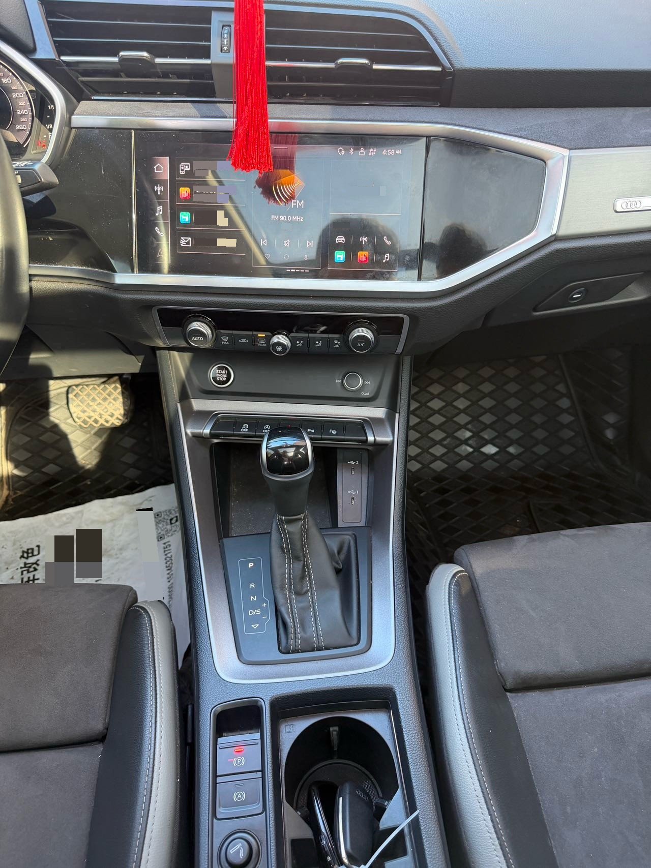 2022 car image #20