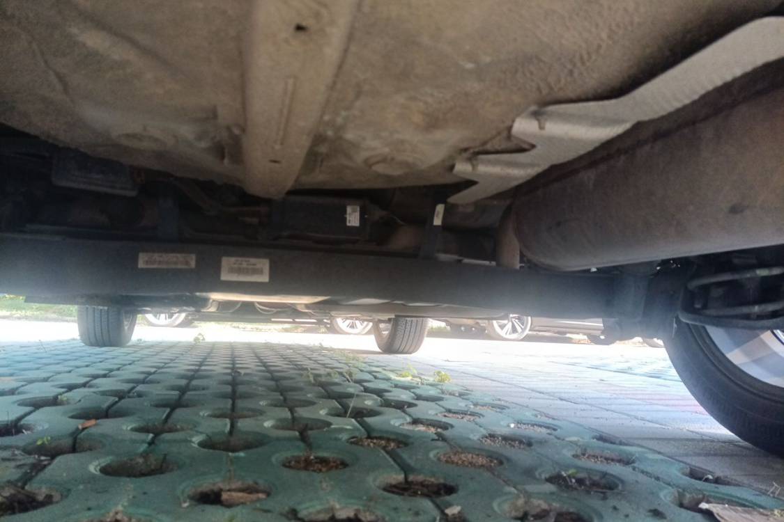 Kia KX1 2018 #14 Kia KX1 2018 imagen de coche #14