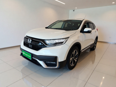 Honda CR-V 2021 Honda CR-V 2021 car image