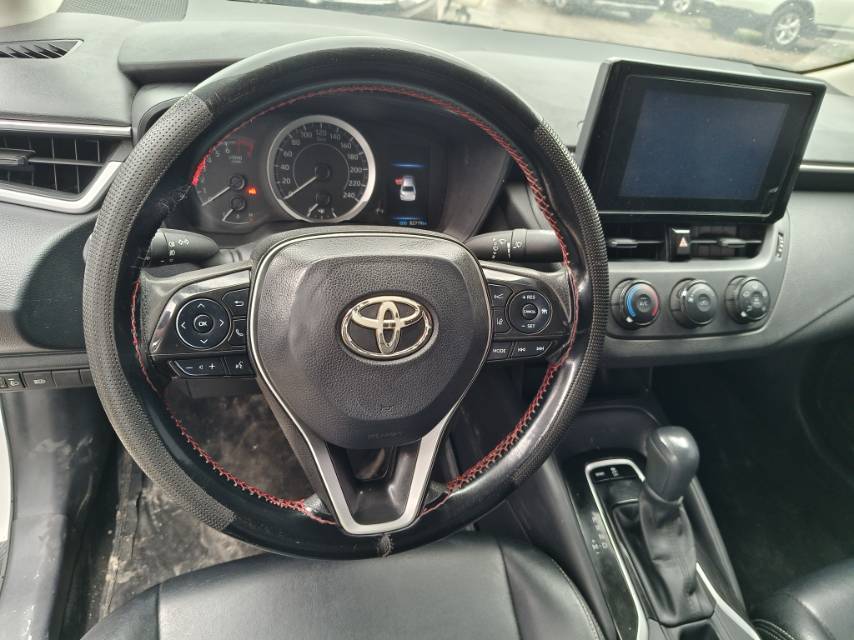 Toyota Corolla 2021 #3 Toyota Corolla 2021 car image #3