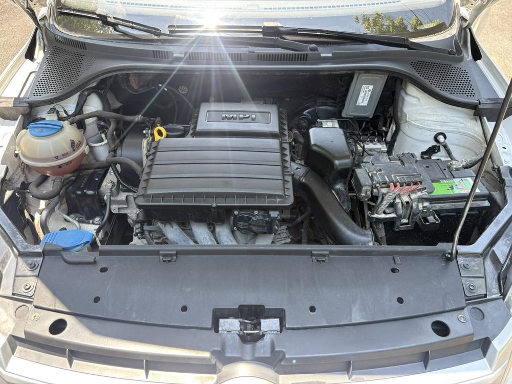 Volkswagen Santana 2014 #6 Volkswagen Santana 2014 car image #6