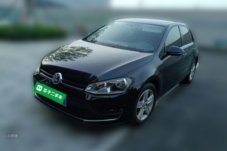 Volkswagen Golf 2016 #2 Volkswagen Golf 2016 car image #2