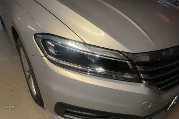 Volkswagen Lavida 2021 #8 Volkswagen Lavida 2021 car image #8