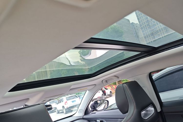 Changan UNI-K 2022 car image #22