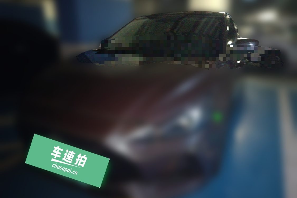 MG 5 2021 car image 