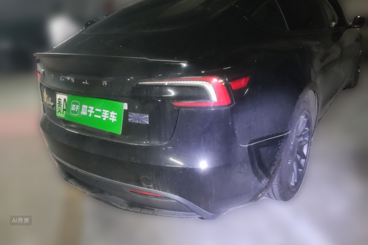 Tesla Model 3 2023 car image #7