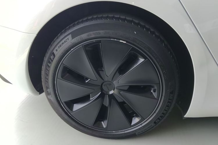 Tesla Model 3 2024 car image #10