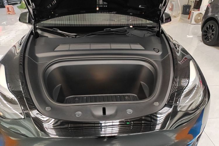 Tesla Model Y 2021 #20 Tesla Model Y 2021 immagine di auto #20