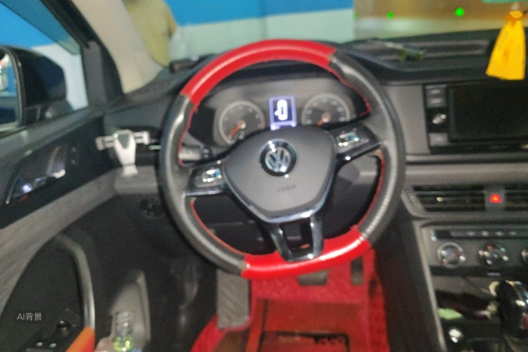 Volkswagen Tharu 2019 #12 Volkswagen Tharu 2019 car image #12