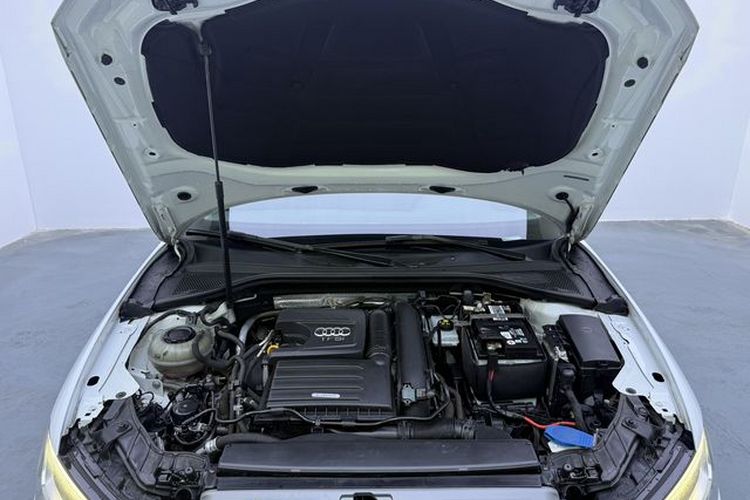Audi A3 2020 #21 Audi A3 2020 immagine di auto #21