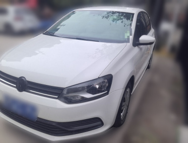 Volkswagen Polo 2017 Volkswagen Polo 2017 car image