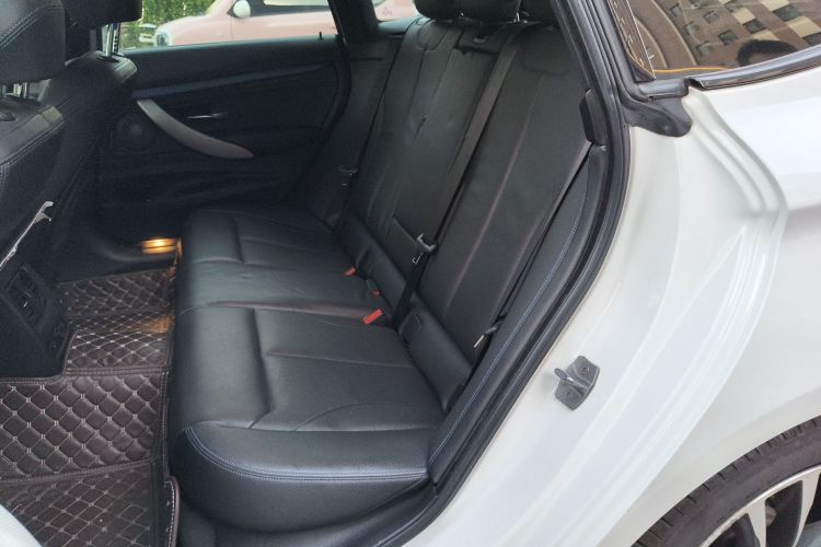 宝马 宝马3系GT 2019 汽车图片 #14