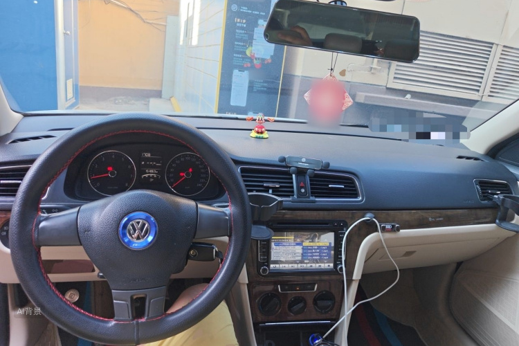 Volkswagen Lavida 2015 #11 Volkswagen Lavida 2015 car image #11