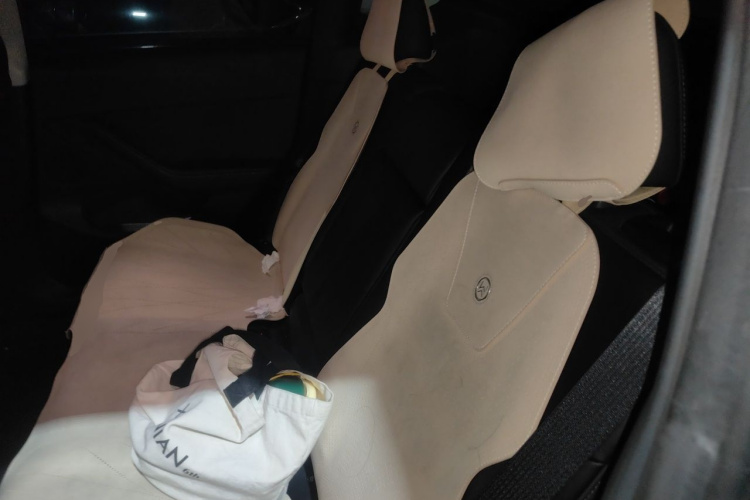 Tesla Model Y 2022 car image #10