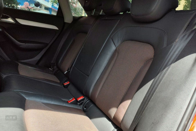 Audi Q3 2018 #19 Audi Q3 2018 car image #19