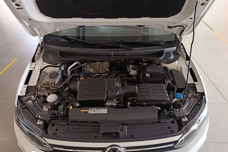 Volkswagen Polo 2019 #20 Volkswagen Polo 2019 car image #20
