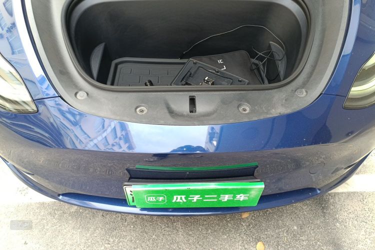 Tesla Model Y 2023 #22 Tesla Model Y 2023 car image #22